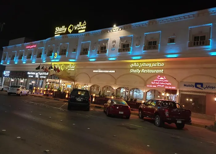 Shally Residence For Serviced Apartment 3