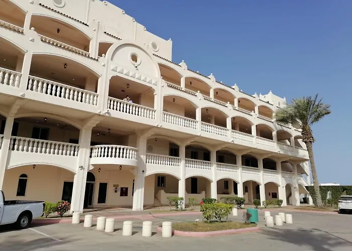 درة بيتش