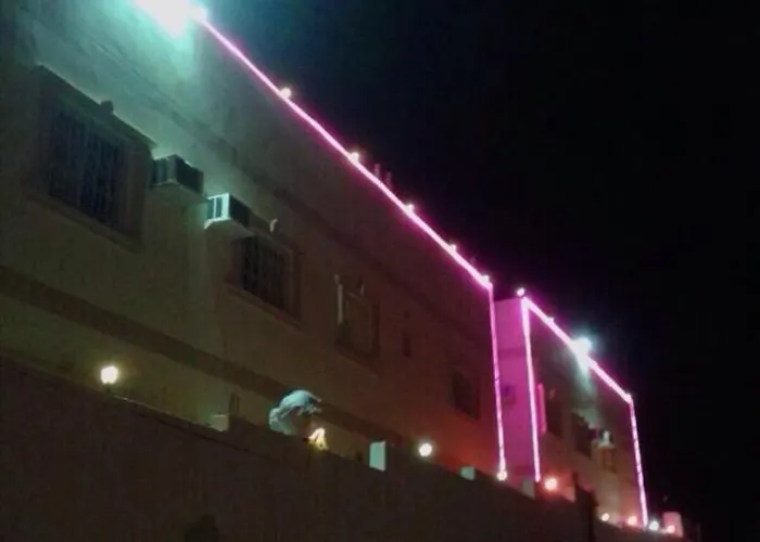 Al Turki Resort Al Hada