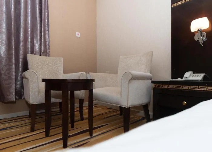 الهفوف Maset Al Masem Serviced Apartments, المملكة العربية السعودية