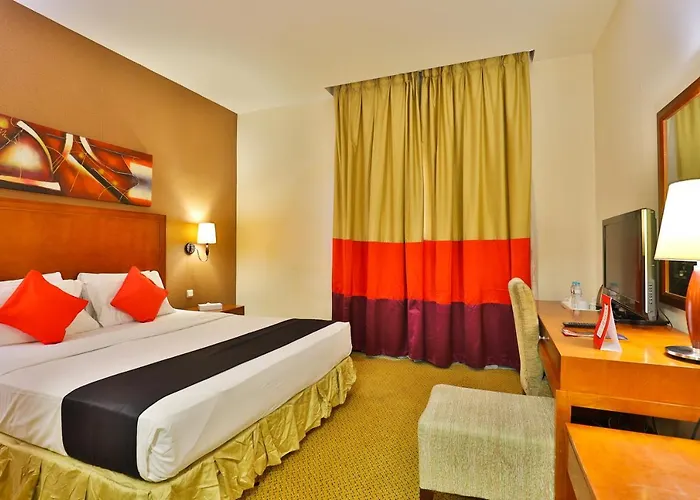 Pet friendly مينا بلازا الطائف Mena Plaza Taif Hotel