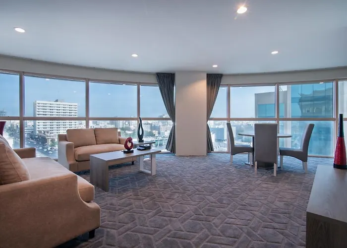 Rawabi Al Khobar Hotel