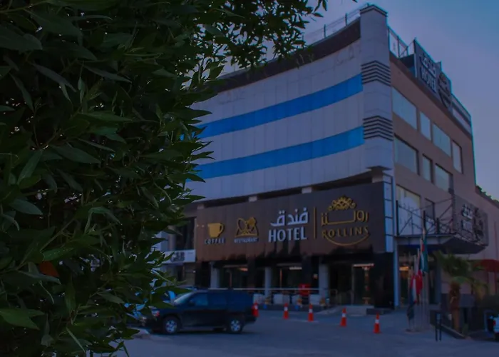 فندق رولنز