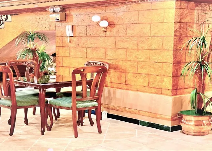 Jeddah Cheap Hotels near Recife Antigo