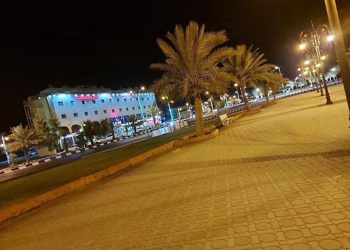 فندق قصر الشمال