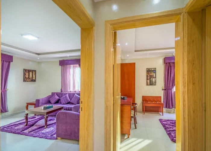 Al Muhaidb Tahliya Riyadh