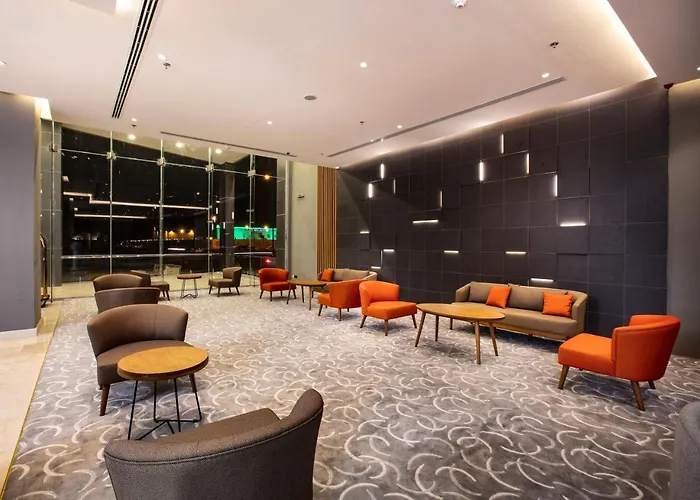 Somedays Serviced Apartments