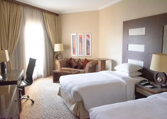 Hotel Al Corniche Jiddah