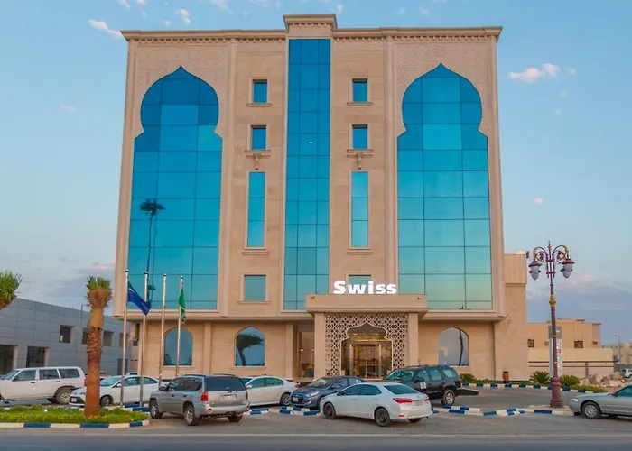 سويس انترناشيونال