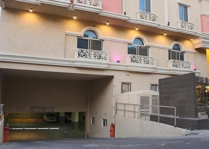 Valencia Hotel Suites