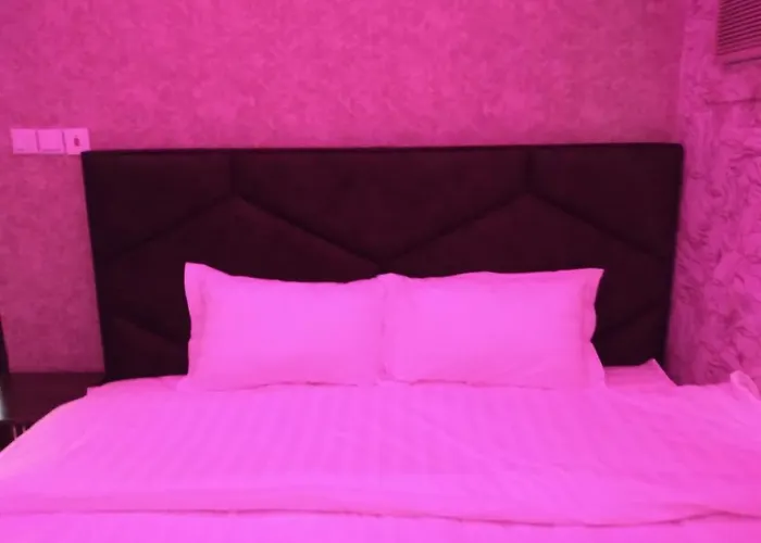 الخرج Iwaa Alkharj Apartments, المملكة العربية السعودية
