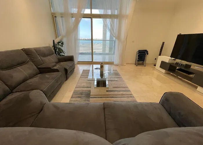 Obhur Residence 2 أبحر, المملكة العربية السعودية