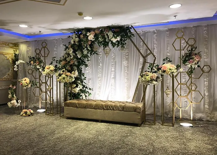 Shally Residence 3 Al Khobar