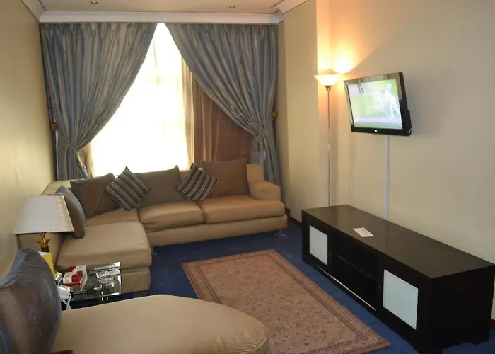 Bilqase Throne Hotel الدمام, المملكة العربية السعودية