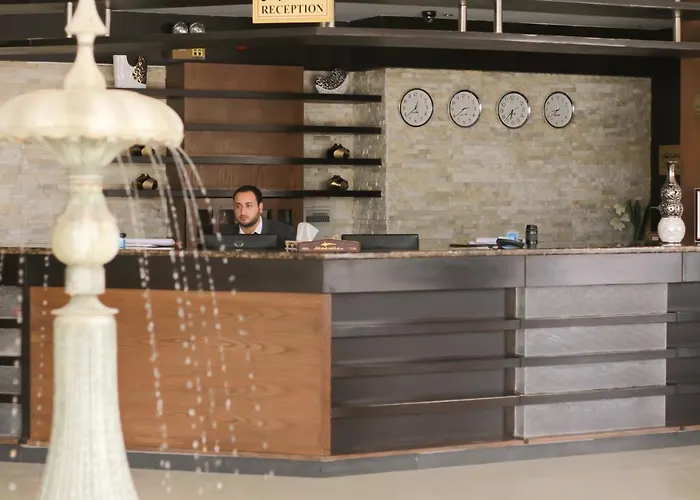 Rest Night Hotel Suites- Al Falah Riyad