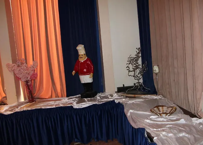 Kenanah Jeddah Hotel