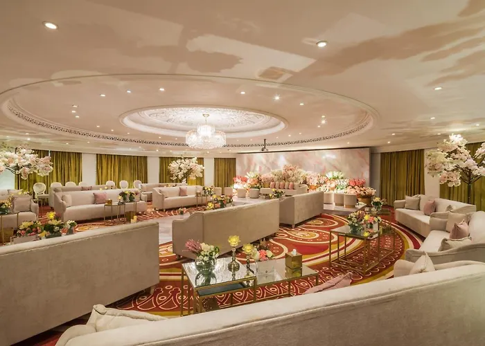 Resorts près de Alkhaimah Theme Park