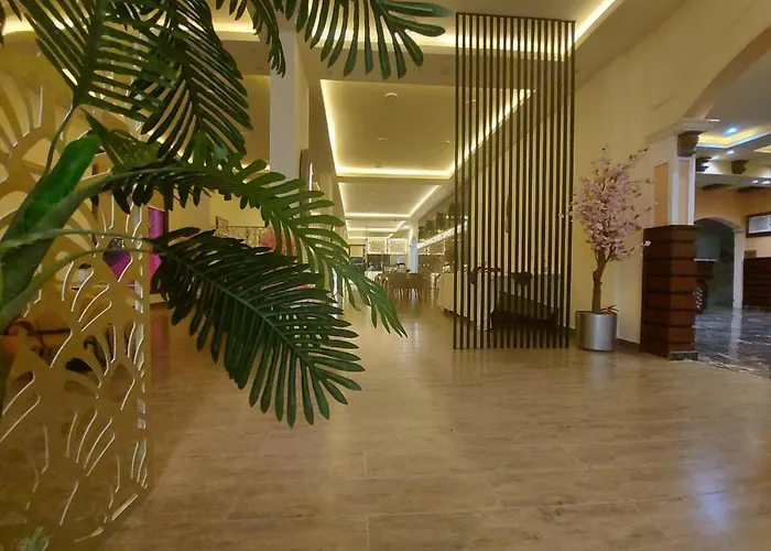 Patto Suites