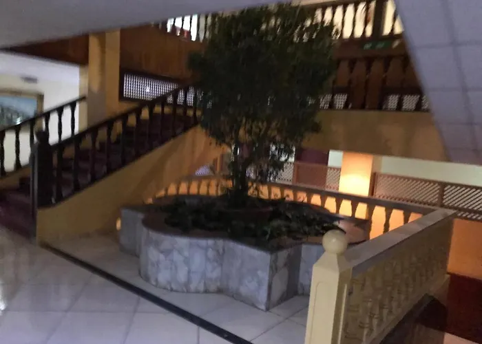 فندق واجنحة العزيزية خميس مشيط, المملكة العربية السعودية