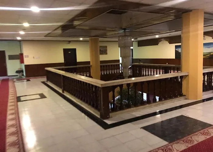 واجنحة العزيزية