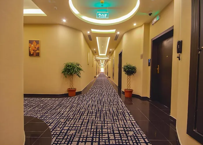 Swiss Spirit Hotel & Suites Al Baha, المملكة العربية السعودية