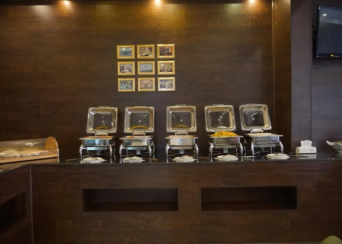 Aljawhara Alzarqaa For Serviced Apartments Est Rabigh