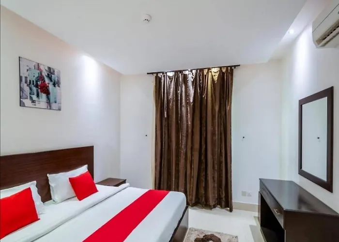 Juina Castle Alriyad