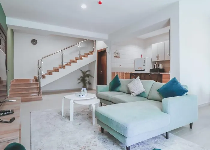 Villa Mabaat - White Pearl Al Basatin - 600 à DDjeddah