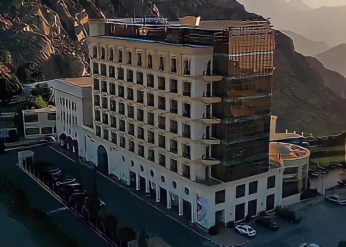 Al Hada Highest'S Hotel And Suites