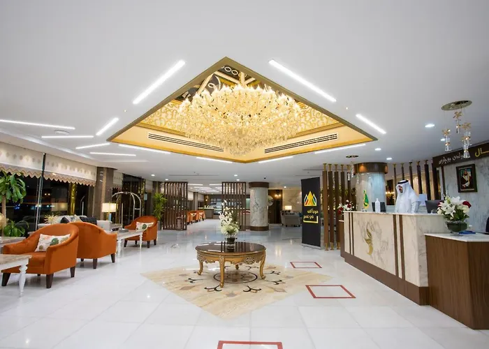 Golden Bujari Hotel Al Khamis