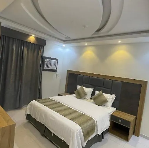 شقق الشاطئ