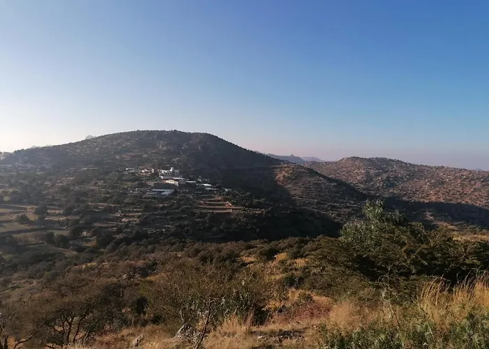 بيت الورد