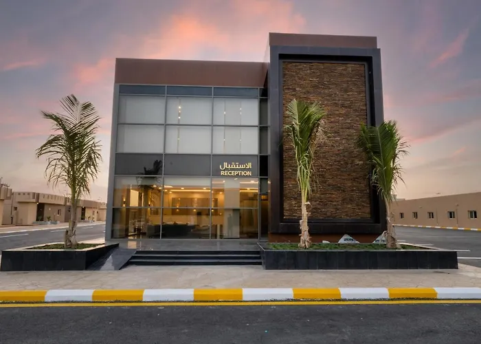Mirada Gold - Chalets & Holiday Homes