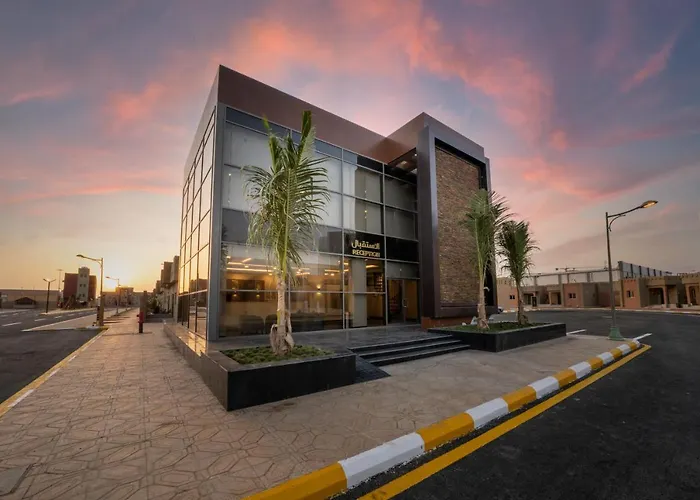 Mirada Gold - Chalets & Holiday Homes