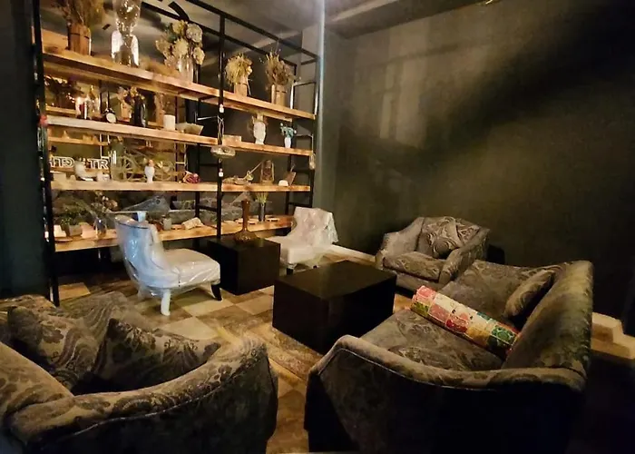 Patto Suites