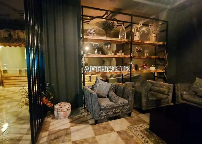 Patto Suites