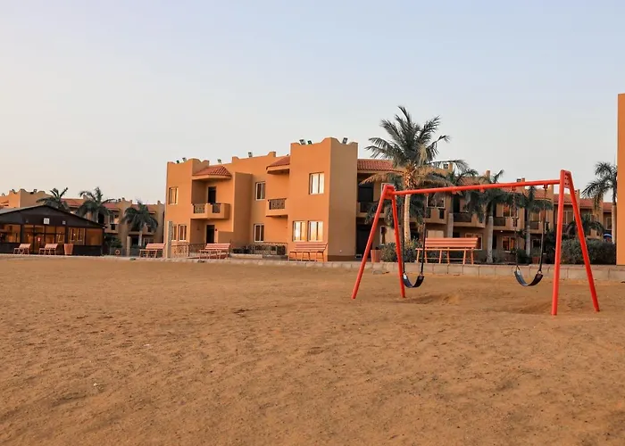 Al Ahlam Yanbu ينبع, المملكة العربية السعودية