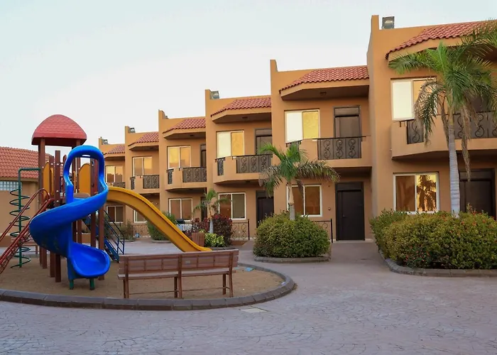 Al Ahlam Yanbu