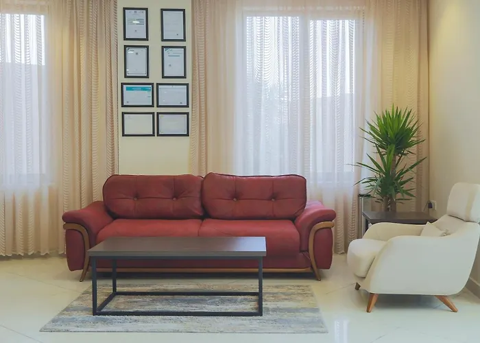 Tala Inn Hotel Corniche الدمام, المملكة العربية السعودية