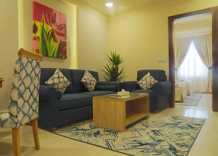 Tala Inn Hotel Corniche Dammam