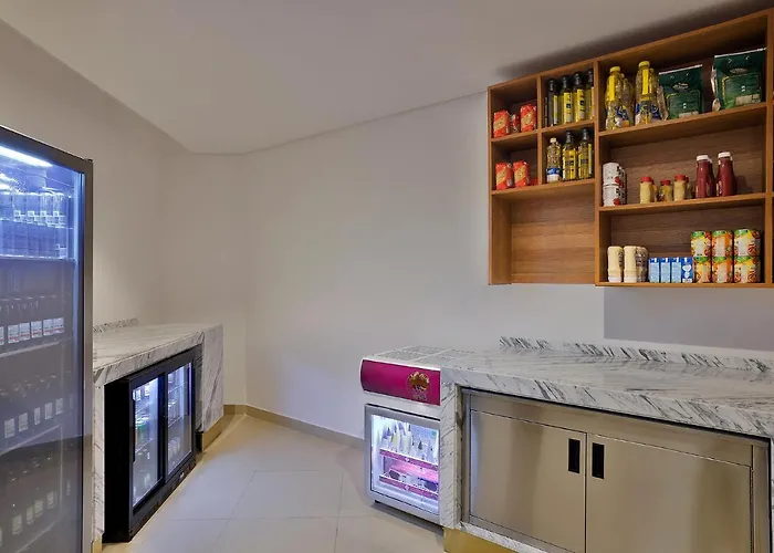 Staybridge Suites - Al Khobar City By Ihg