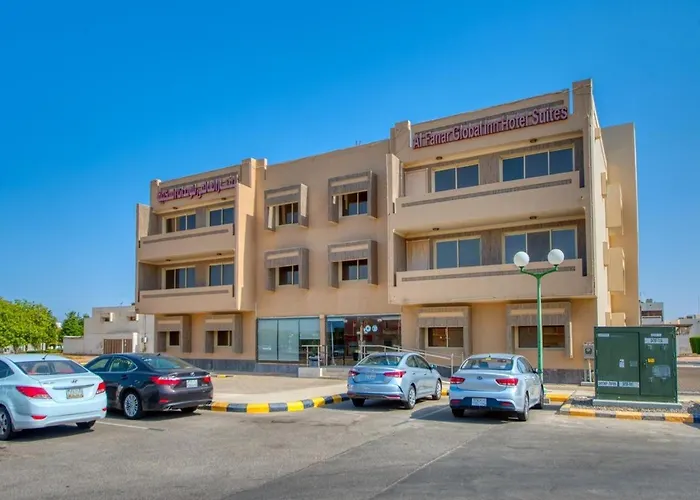 الفنار العالمى 2 -الهيئة الملكية
