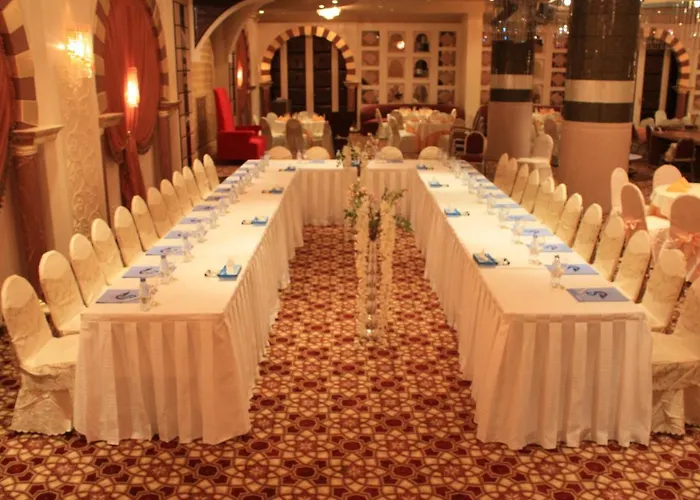 Sanam Hotel Suites
