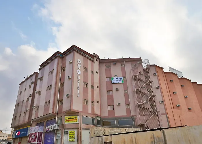 Capital O 324 Green House Abha