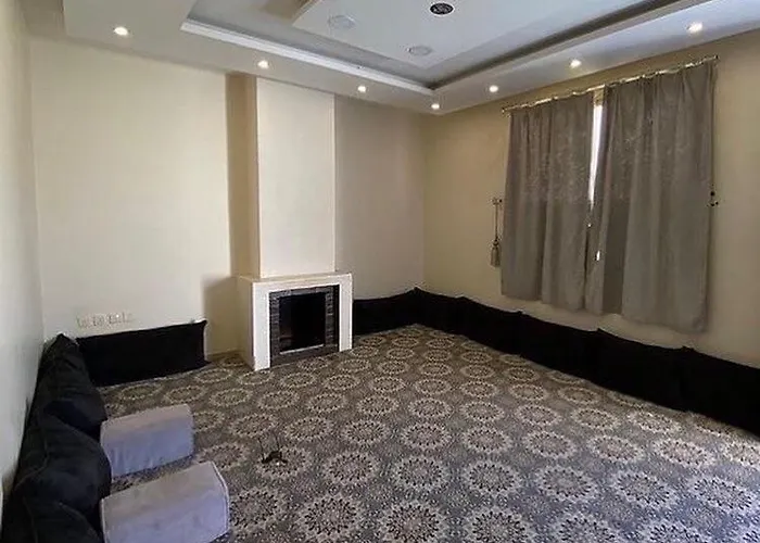 Arabs Chalet