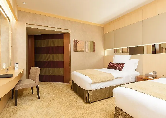 Pet friendly Intercontinental Al Khobar By Ihg Hotel