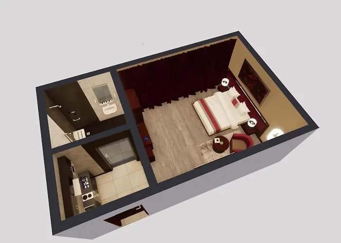 Normas Hotel Al Khobar