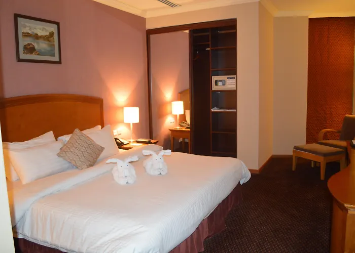Signature Al Khobar