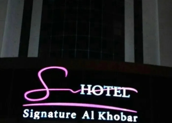 Signature Al Khobar