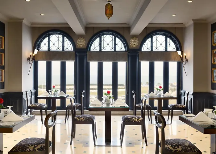 Pet friendly Hawthorn Suites By Wyndham Al Khobar